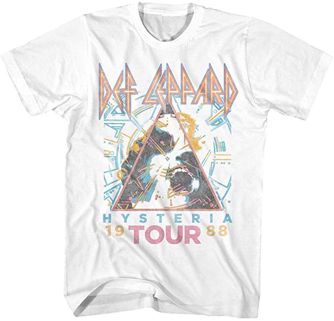 Standard Chinchilla aegre Rock Shirt